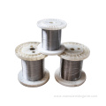 AISI316 304 Stainless Steel Redrawing wire Annealing wire